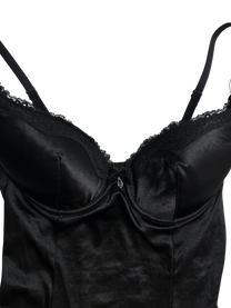 lencero negro
