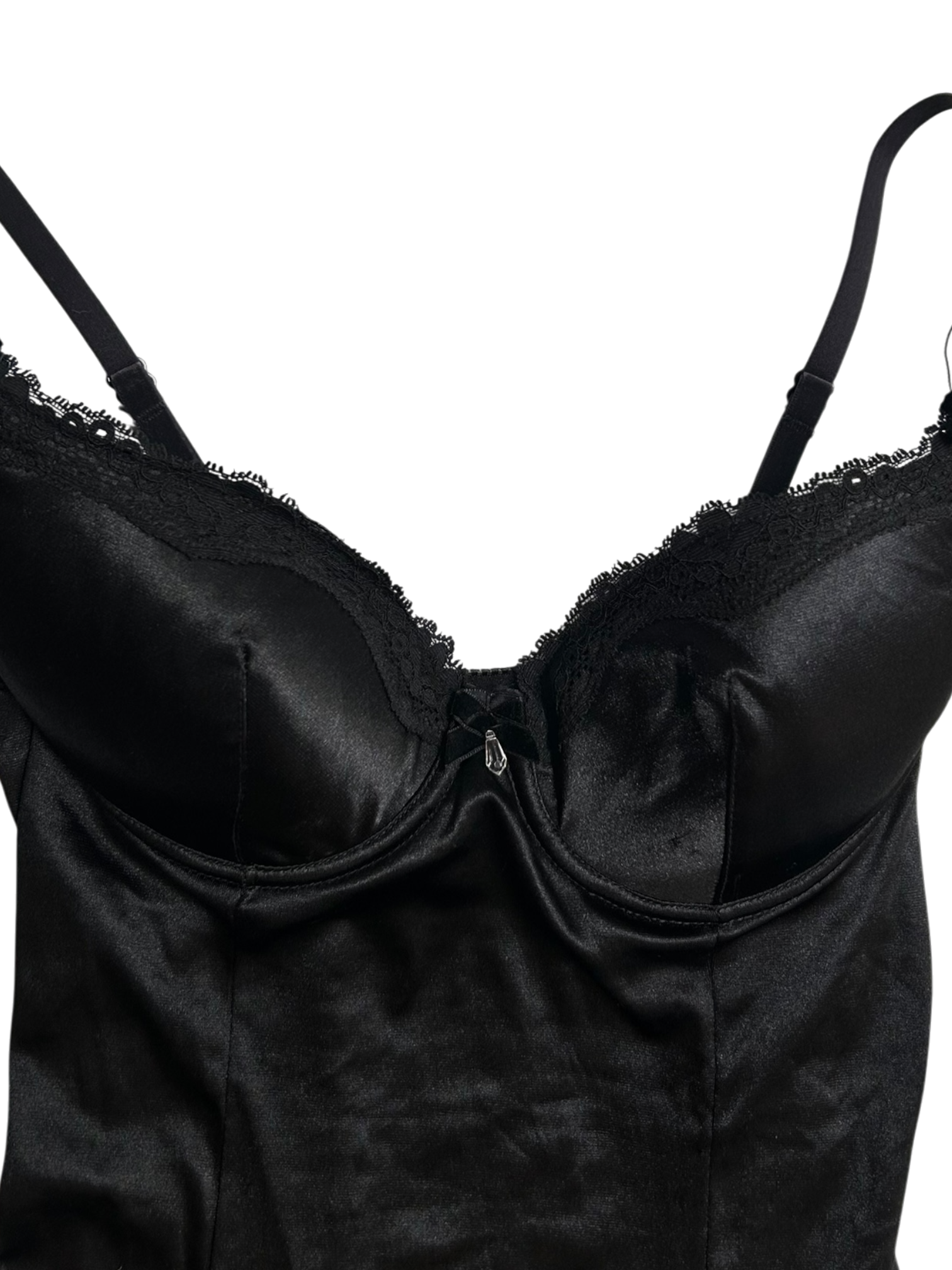 lencero negro