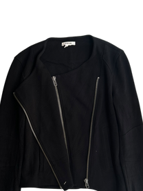 chaqueta helmut lang