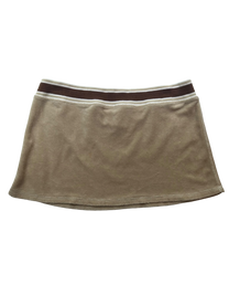 mini falda juicy
