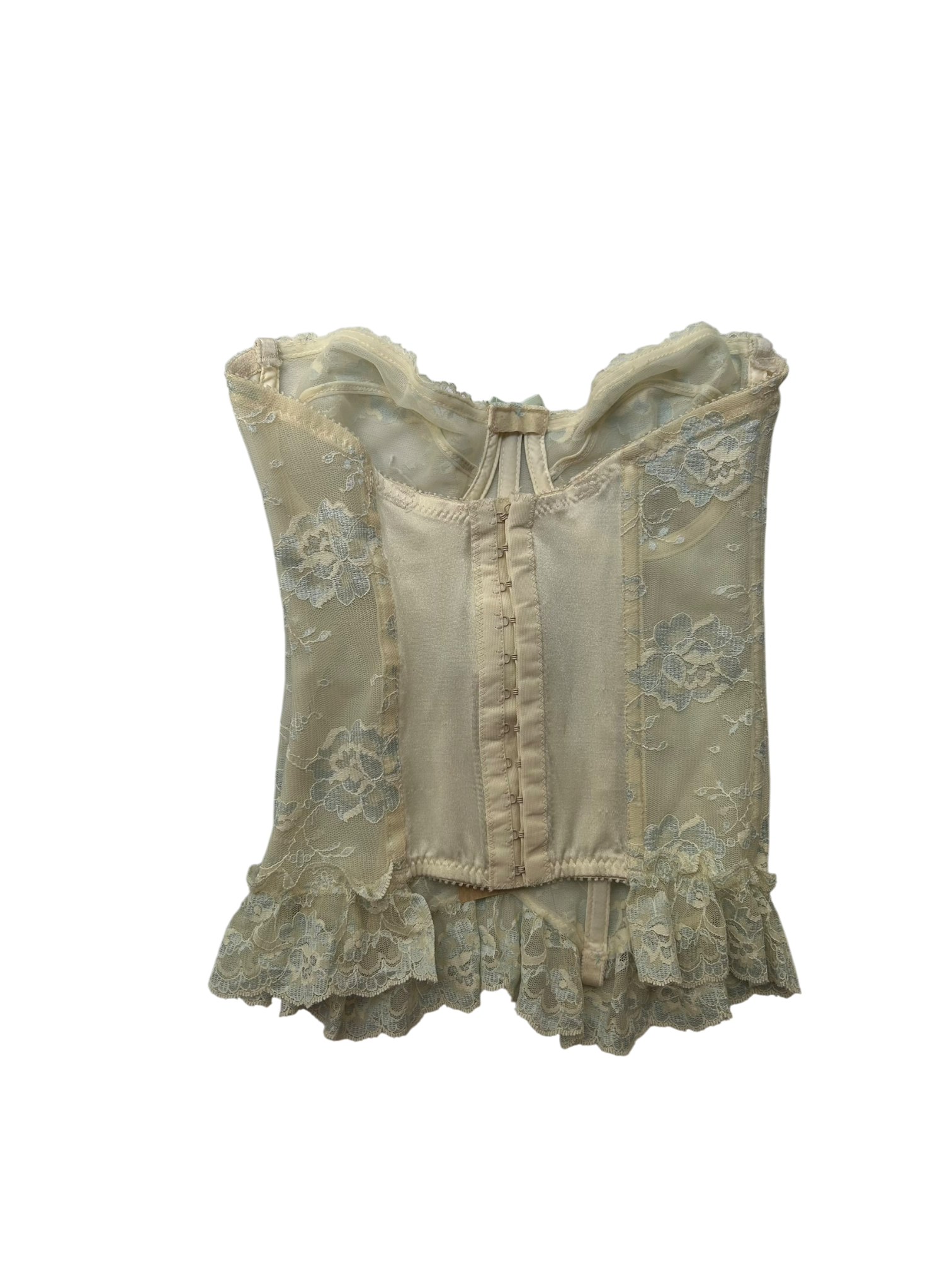bustier vintage