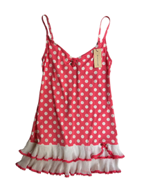 traje de baño betsey johnson