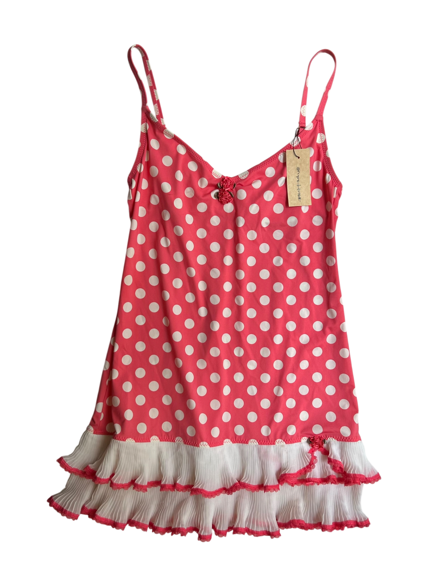 traje de baño betsey johnson