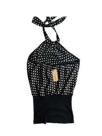 top halter puntos