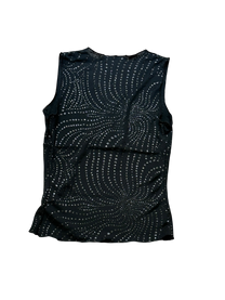 top brillos círculos