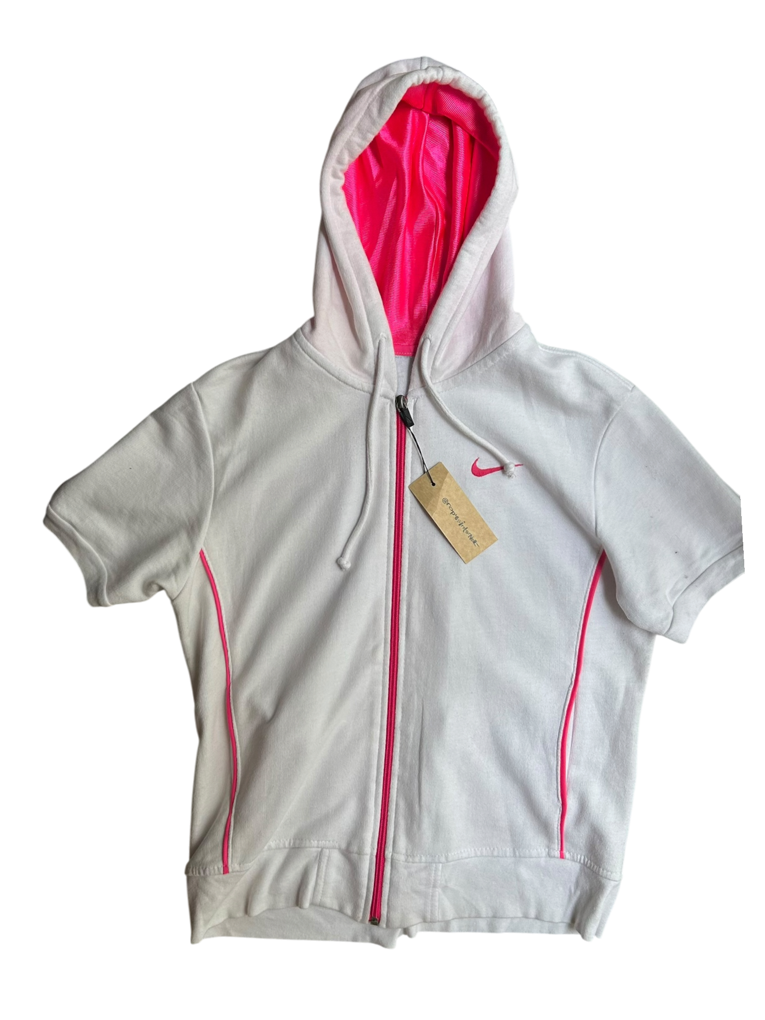 sudadera nike