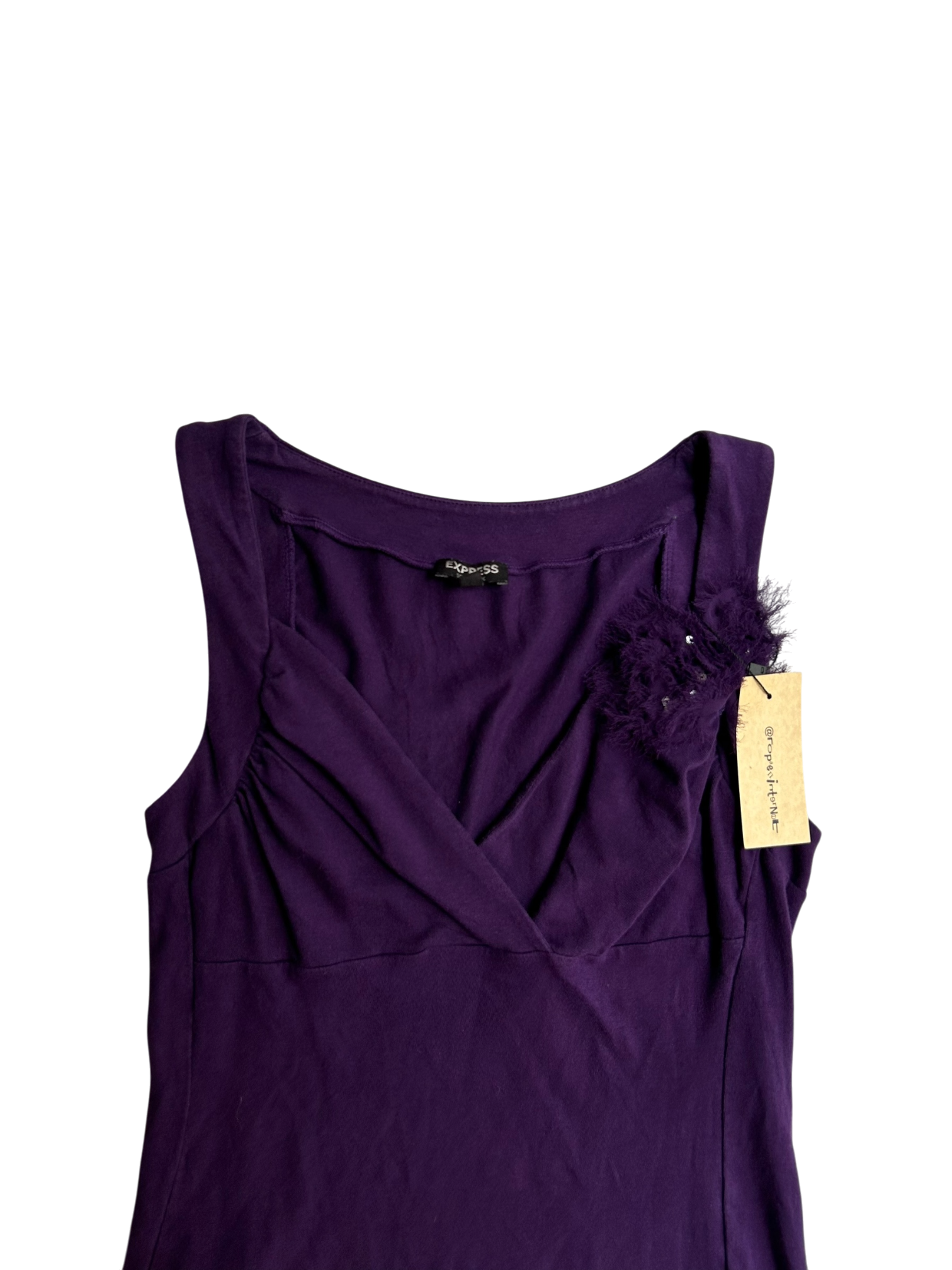 top morado