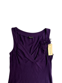 top morado