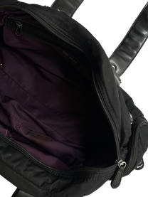 bolso negro