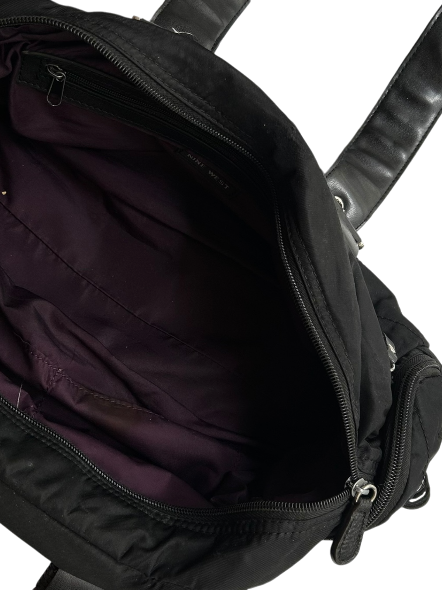 bolso negro