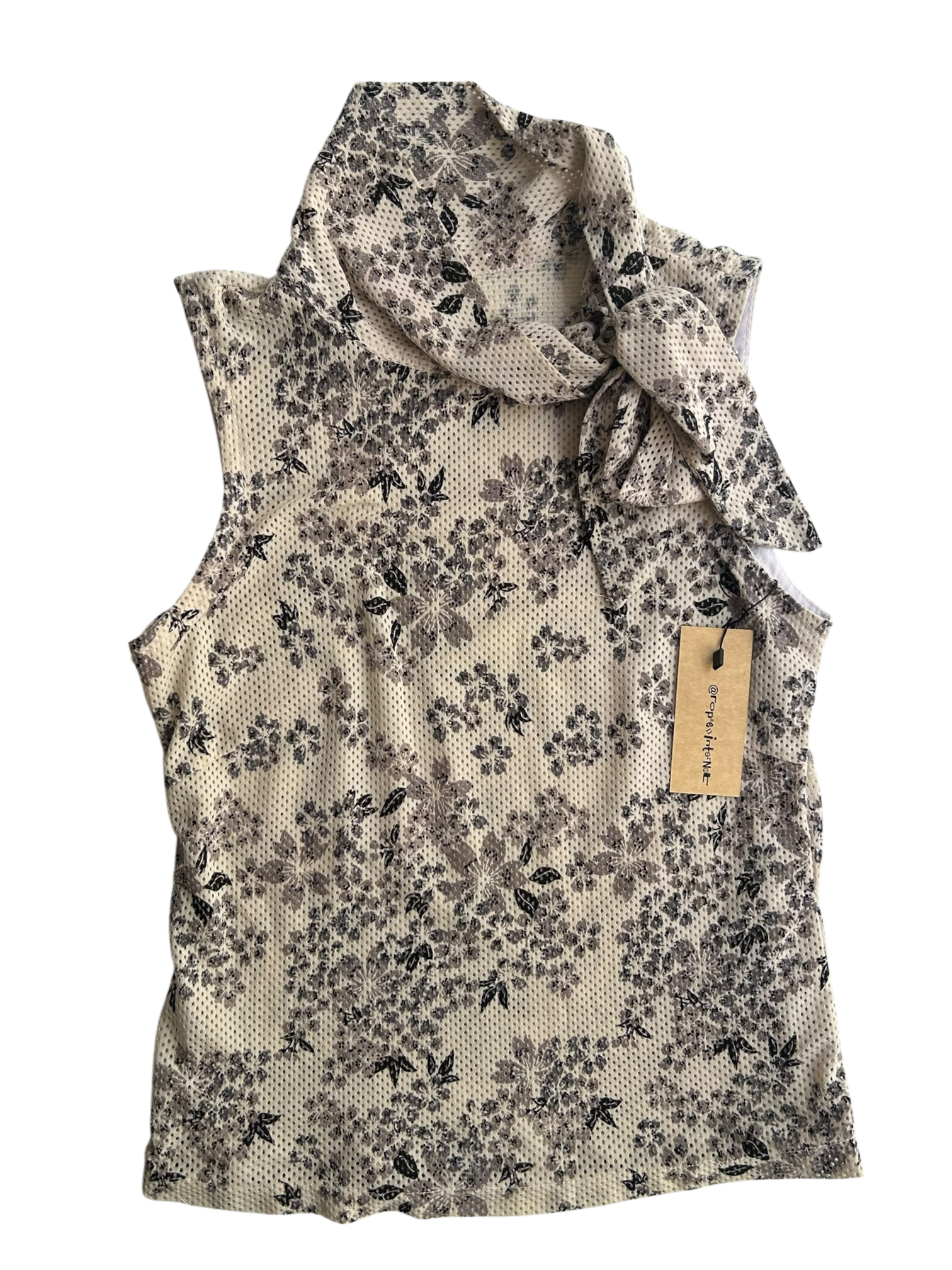 top floral