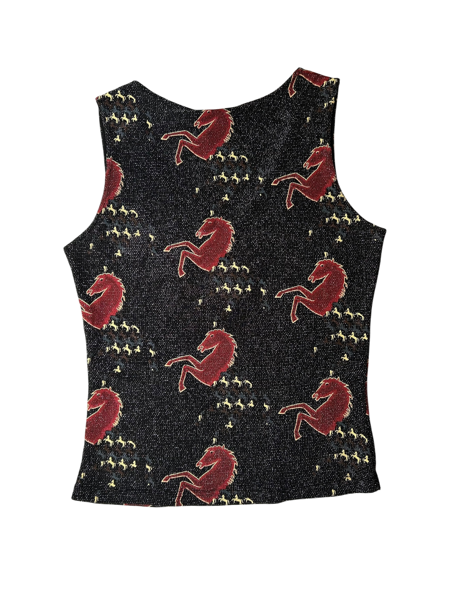 top caballos