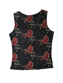 top caballos