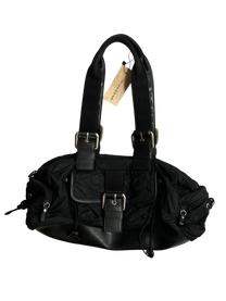 bolso negro