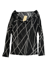top mesh lineas