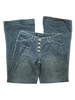 jeans botones
