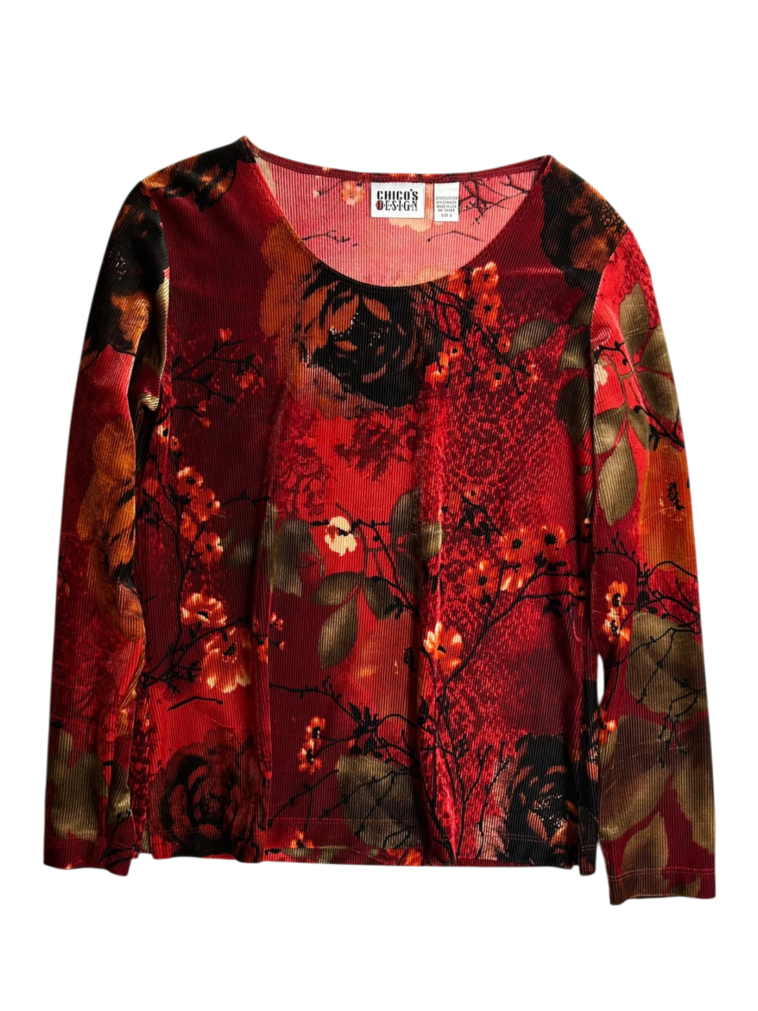 top velvet