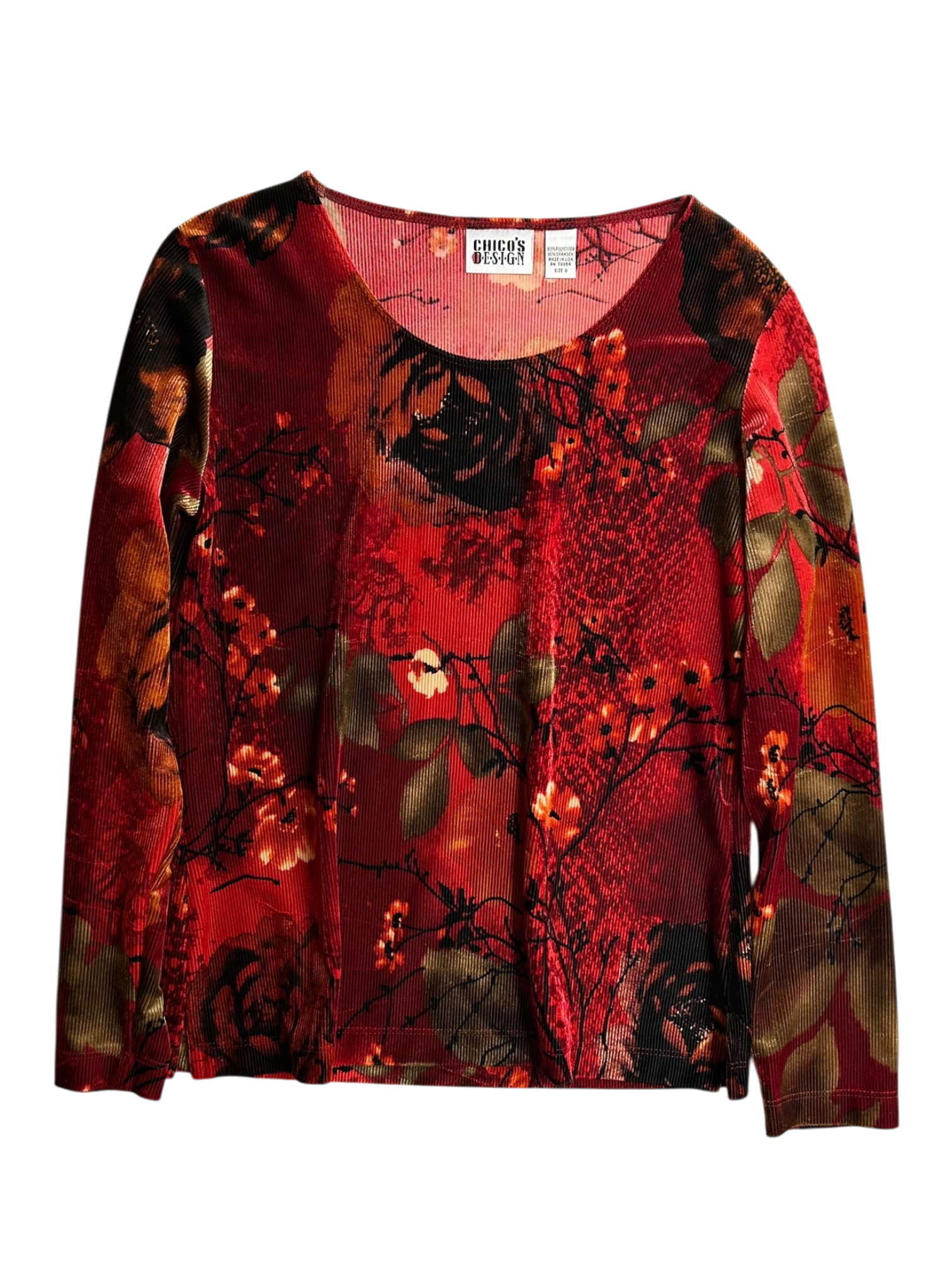 top velvet