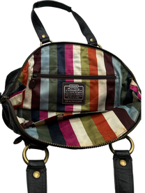 bolso coach