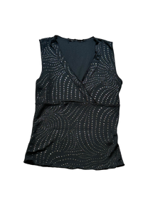 top brillos círculos