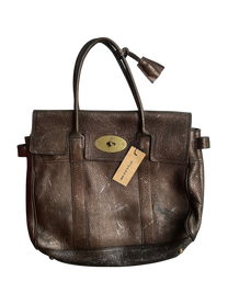bolso murberry