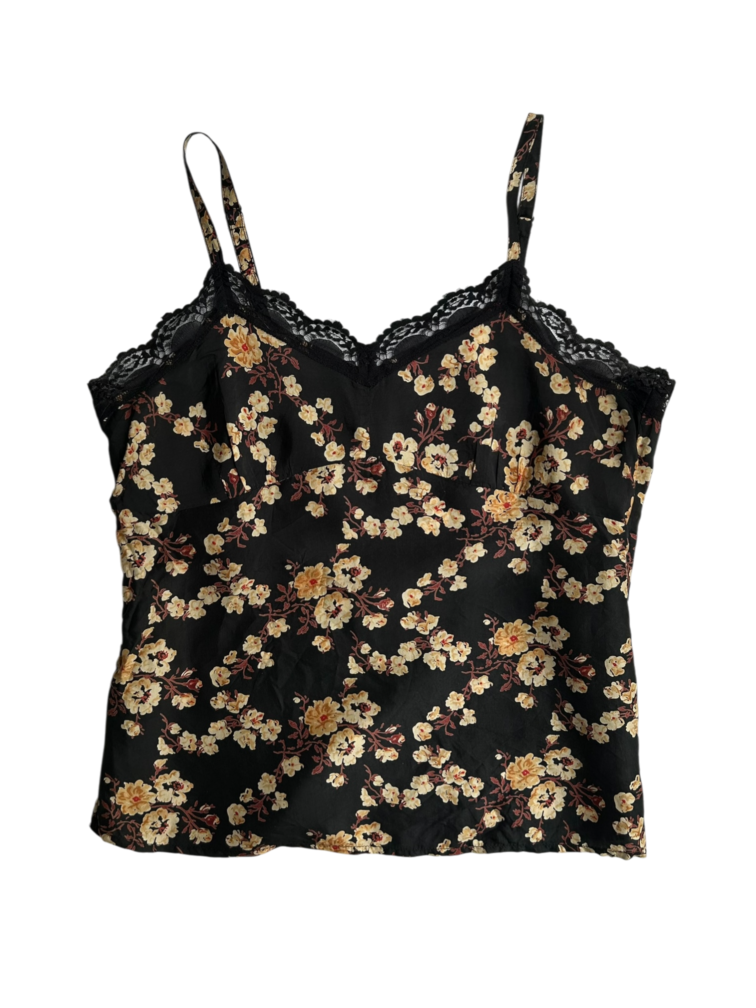top seda floral