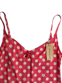 traje de baño betsey johnson