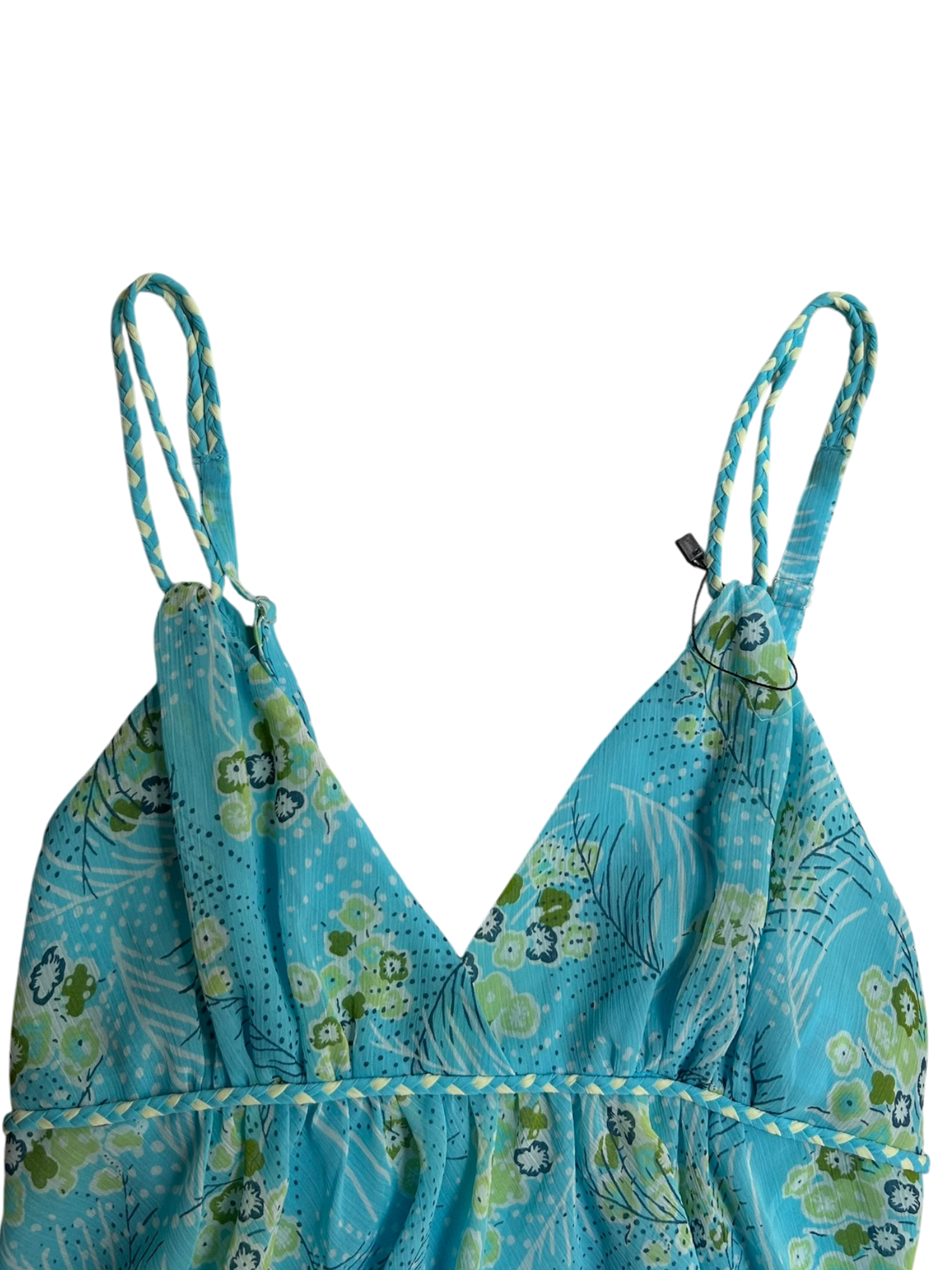 lencero oscar de la renta