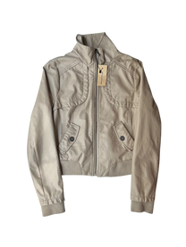 chaqueta sintética