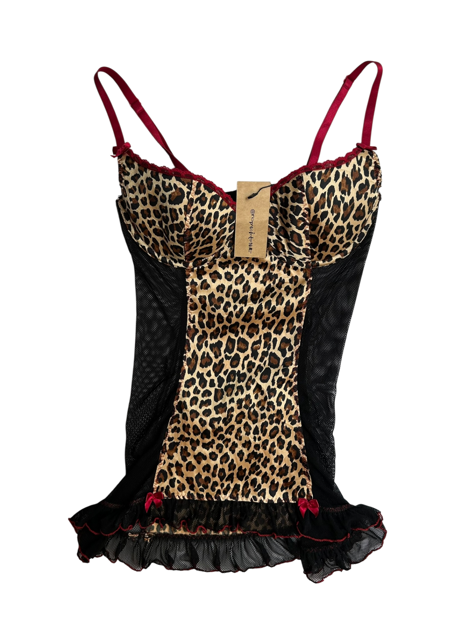lencero cheetah