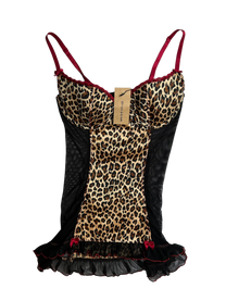 lencero cheetah