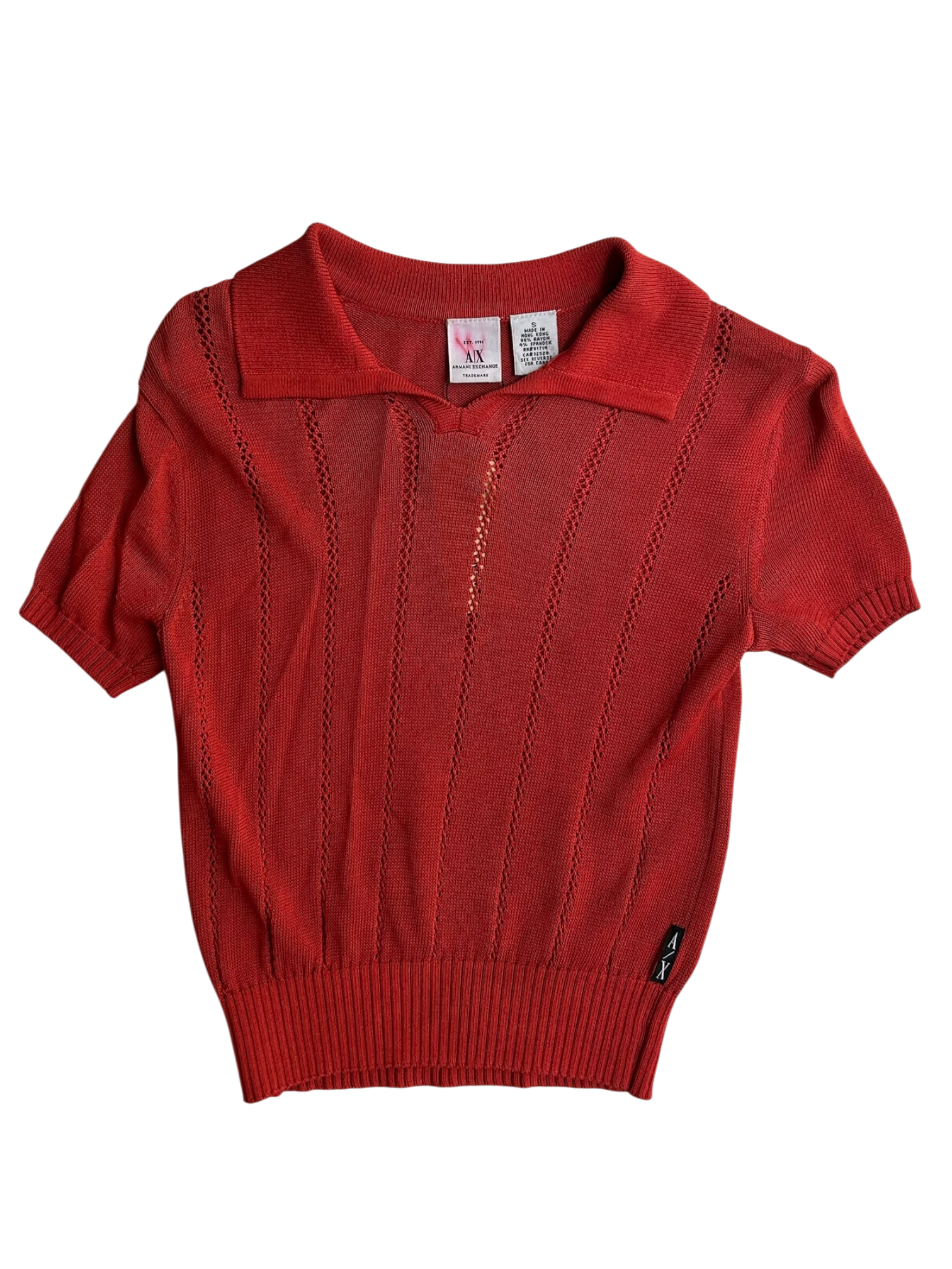 top armani