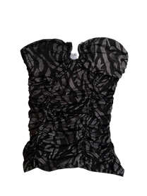 top strapless