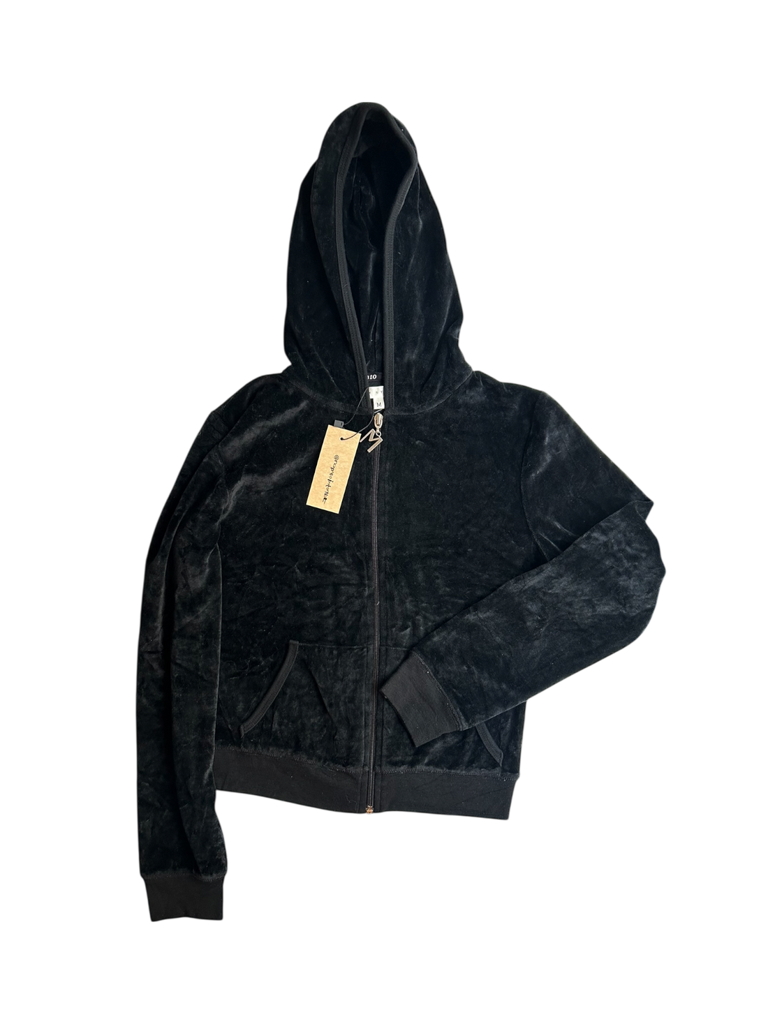 sudadera velvet