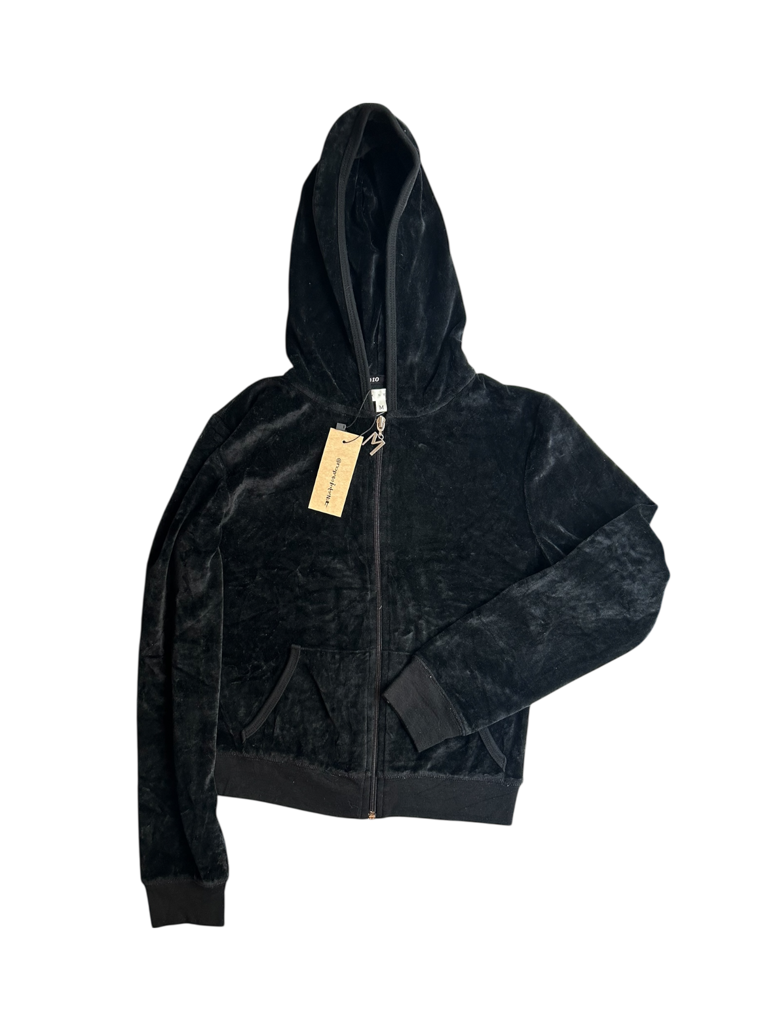 sudadera velvet