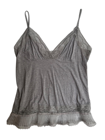 top cami gris
