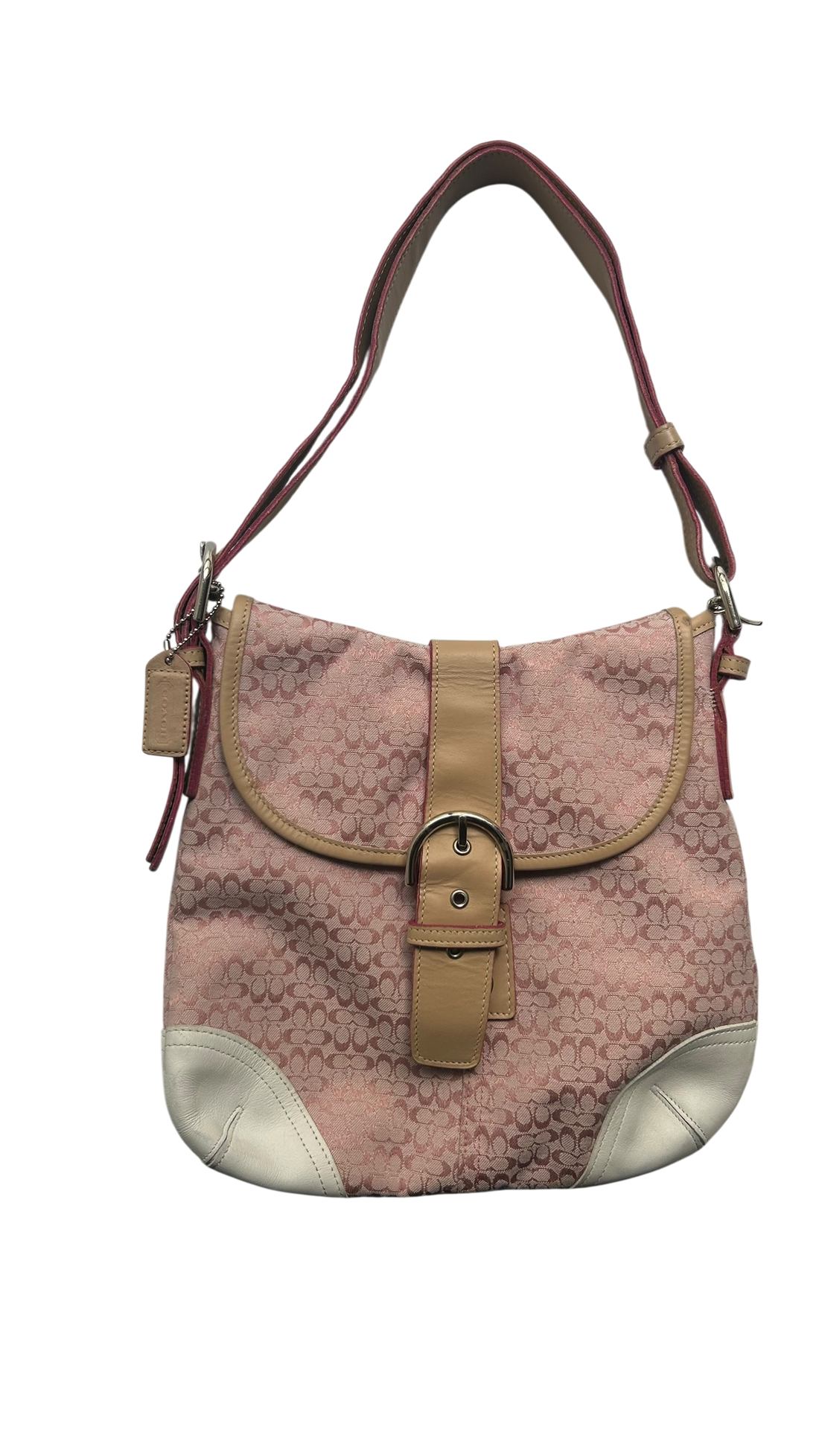 bolso coach