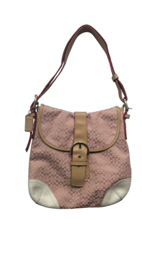 bolso coach