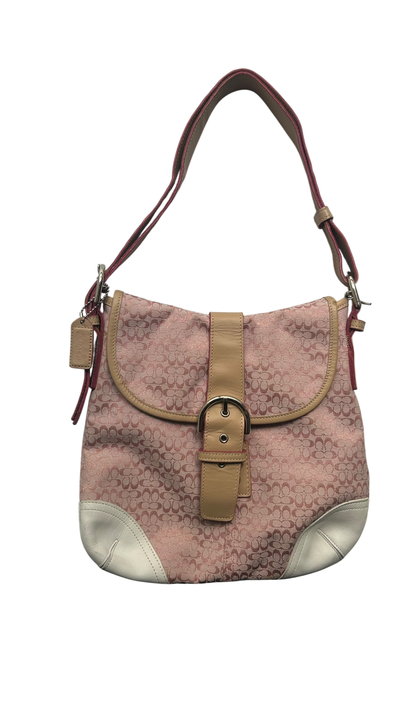 bolso coach