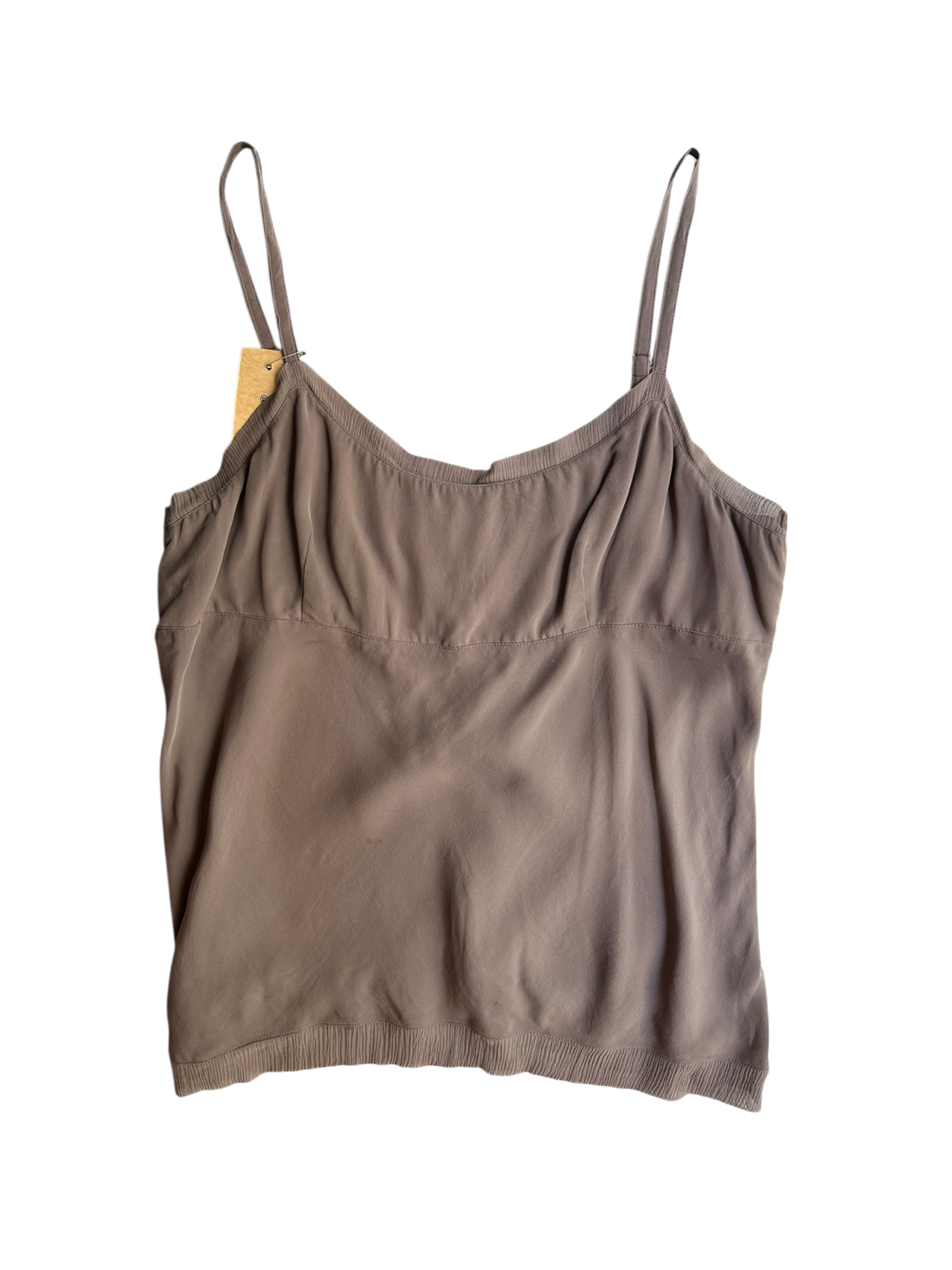 top seda gris