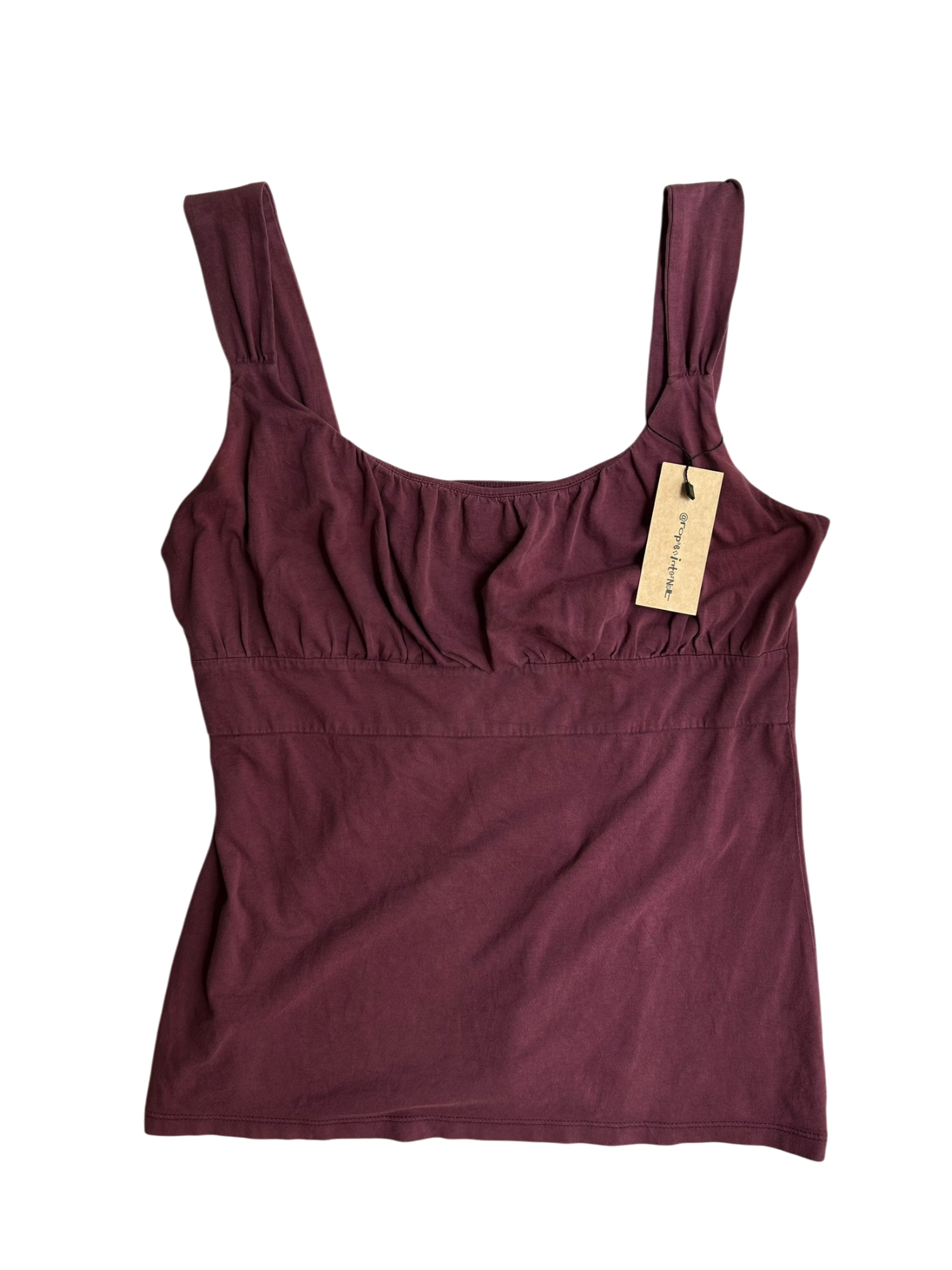 top morado