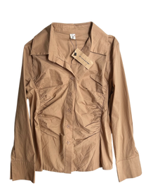 camisa corrugada