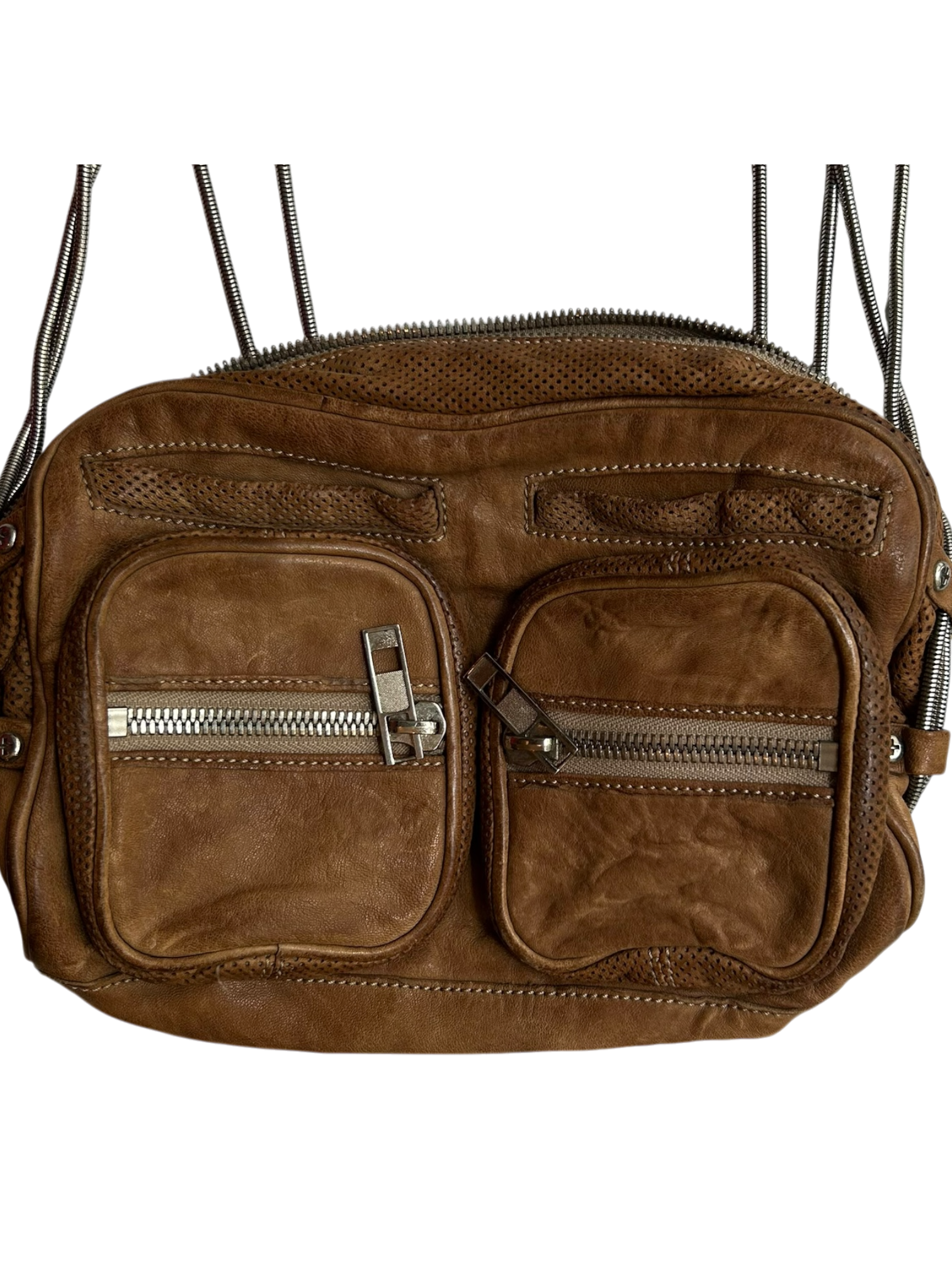 bolso alexander wang