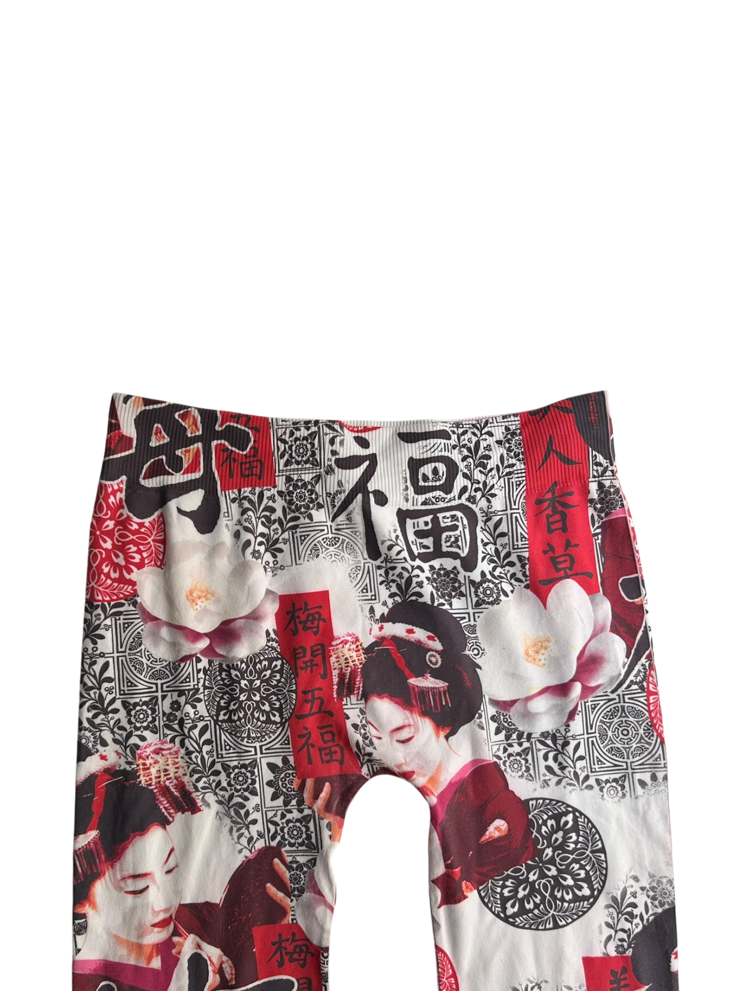 leggins oriental