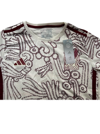 tee mex blanca