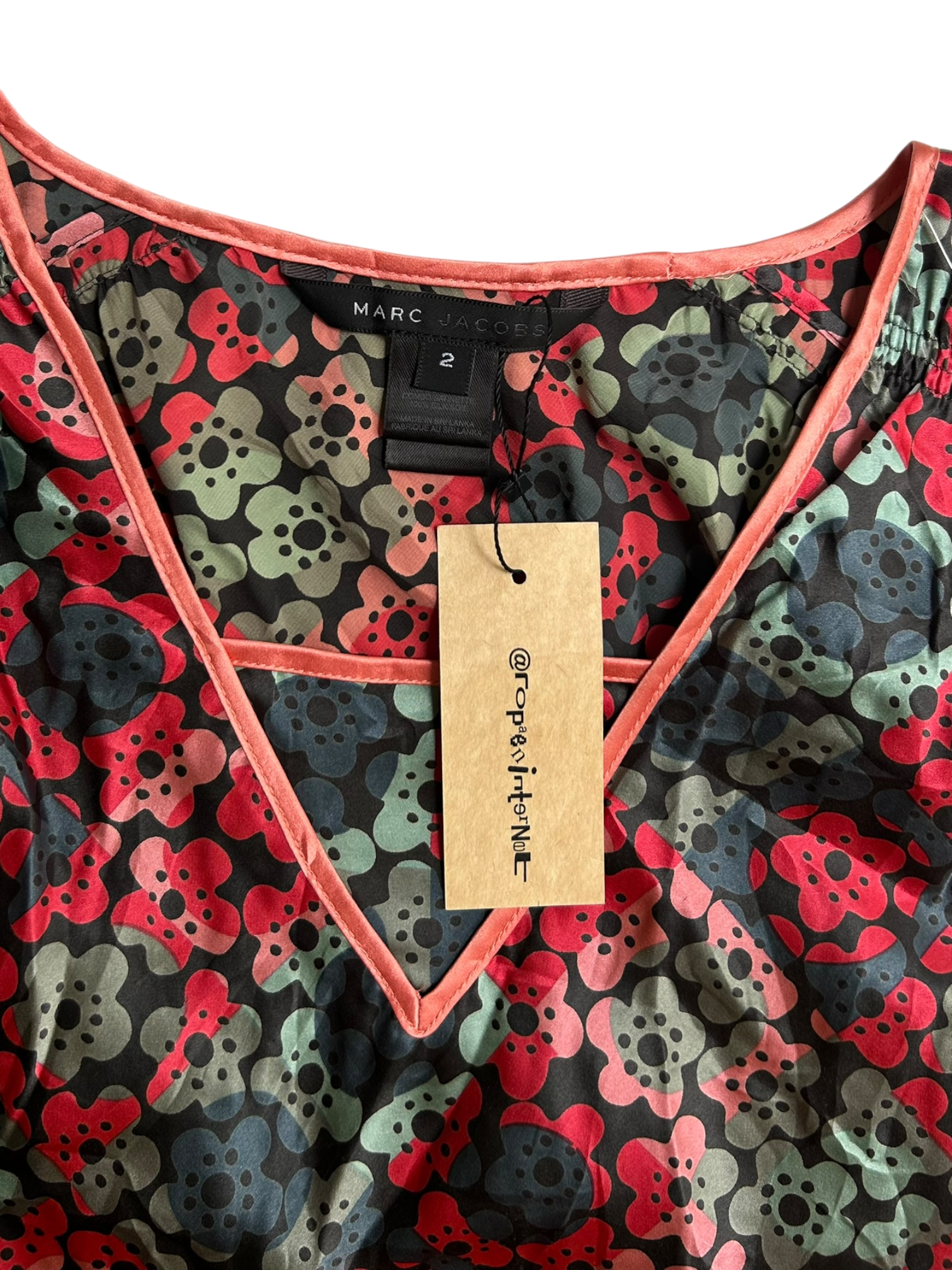 top seda marc jacobs