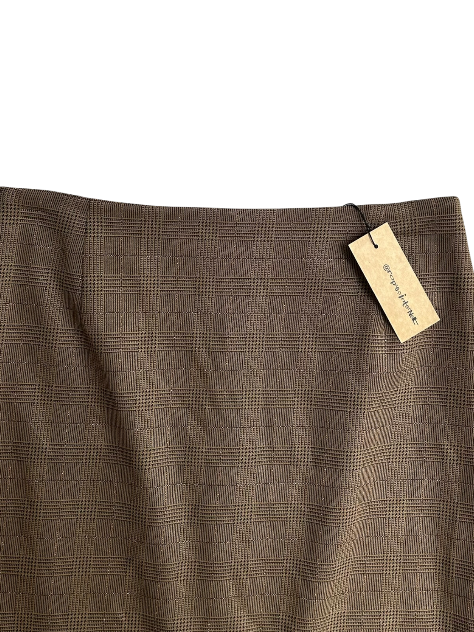 maxi falda hugo boss