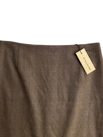 maxi falda hugo boss