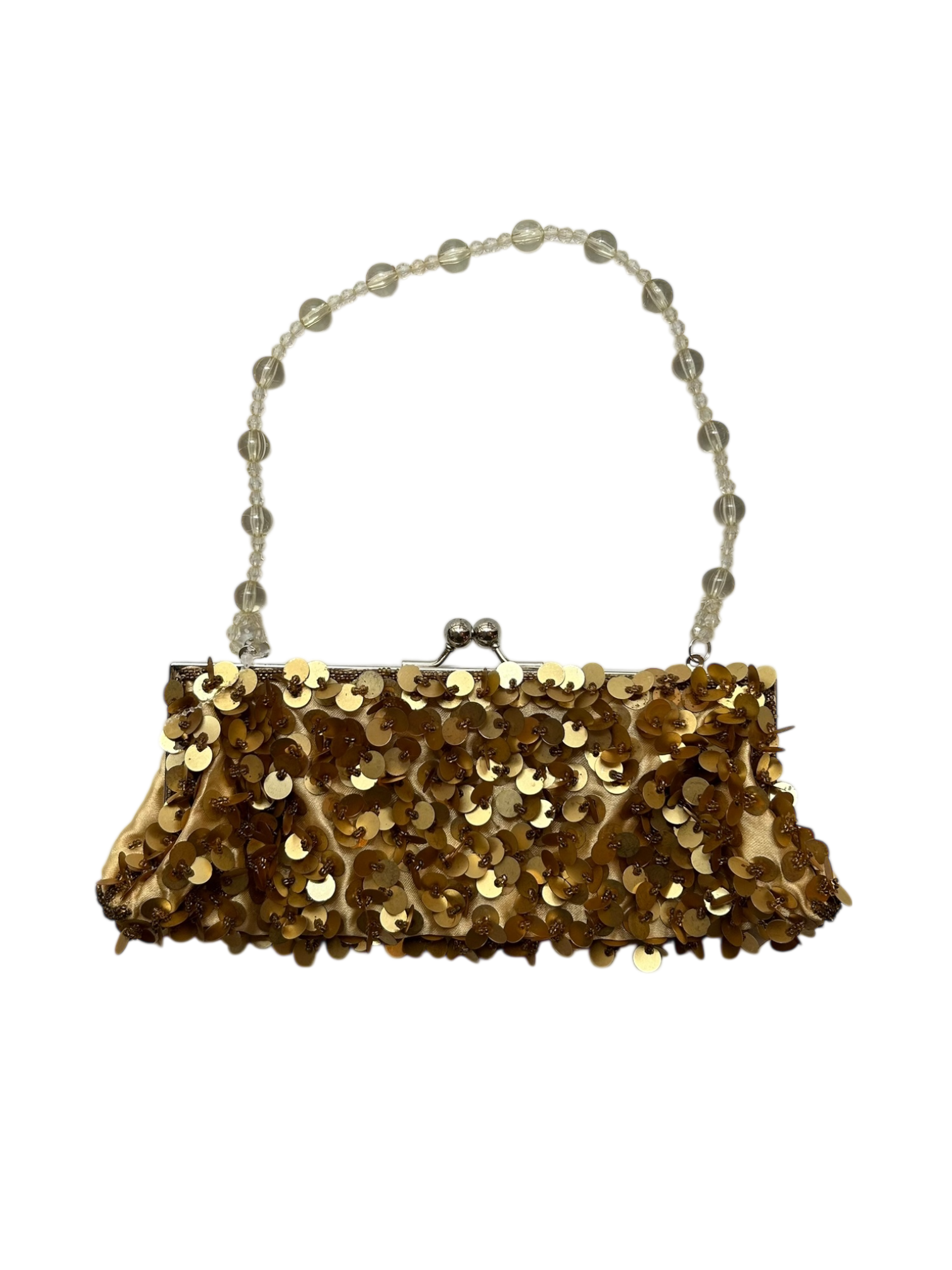 bolso lentejuelas