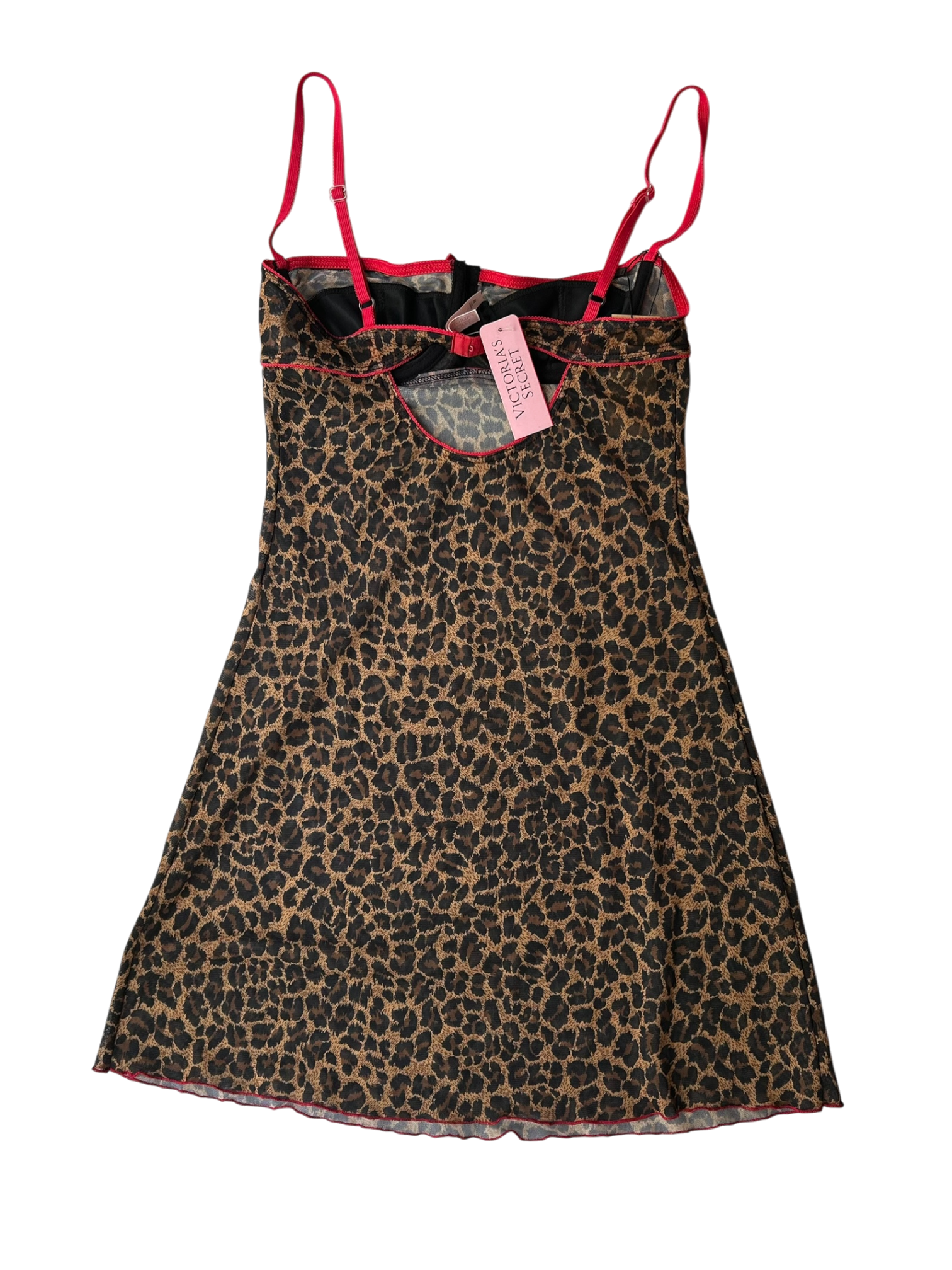 lencero cheetah